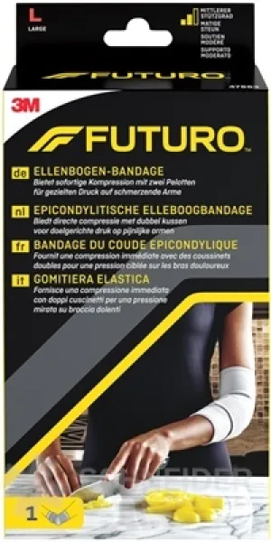 3M FUTURO Ellenbogenbandage [SelP]