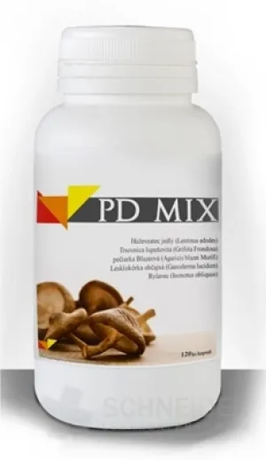 PD-MIX