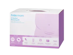Frida Mom Kaiserschnitt-Genesungsset