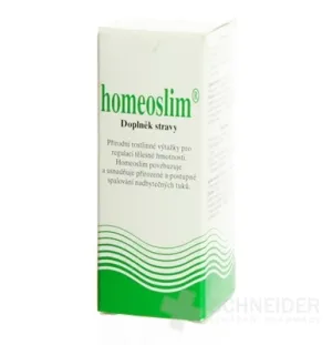 HOMEOSLIM