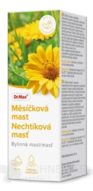 Dr. Max Nelkensalbe