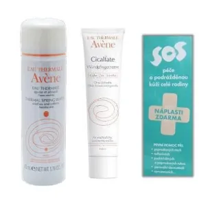 Avene Cicalfate SOS-Paket