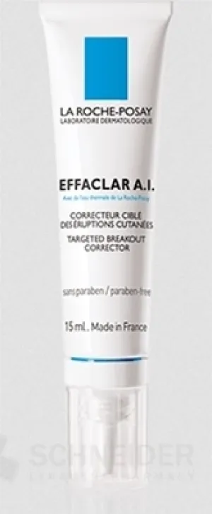 LA ROCHE-POSAY EFFACLAR AI