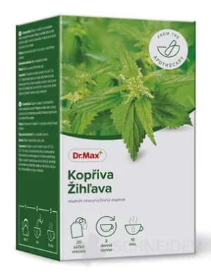 Dr. Max Žihlava