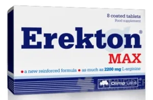 Erekton MAX