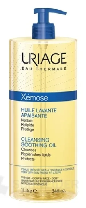 URIAGE XEMOSE REINIGUNGSÖL