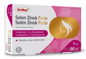Dr. Max Selén Zink Forte