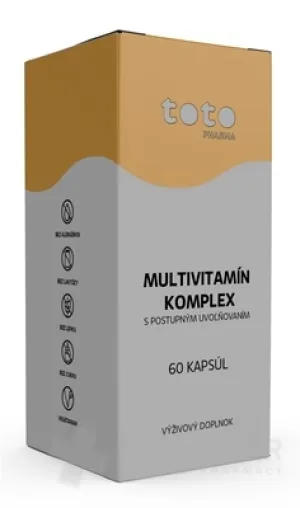 DIESER MULTIVITAMINKOMPLEX