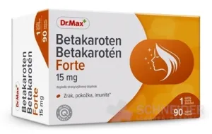Dr.Max Betacarotin Forte