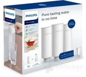 Philips FILTER Micro X-Clean AWP225/58