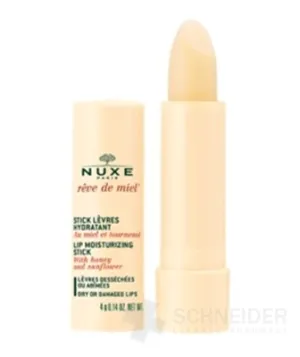 NUXE Rêve de miel Lippenstift