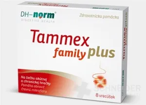 Tammex Family Plus