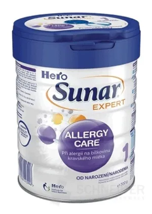 Sunar EXPERT ALLERGY CARE 1