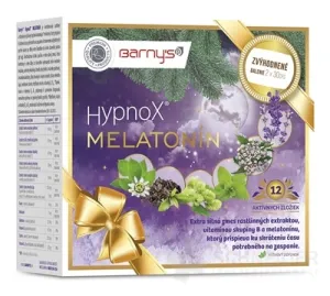 Barny's HypnoX MELATONIN (Weihnachten)