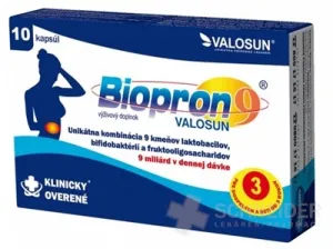 VALOSUN Biopron 9