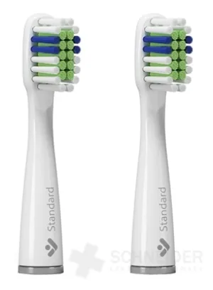 TrueLife SonicBrush Slim-Serie Köpfe Standard