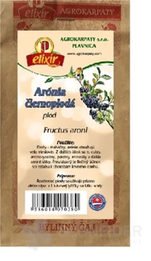 AGROCARPATY ARCHANGELIKA MEDIZINISCHE Wurzel
