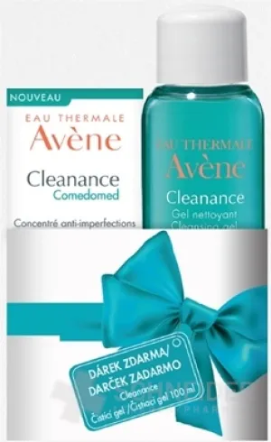 AVENE REINIGUNGSPFLEGE (Geschenk)