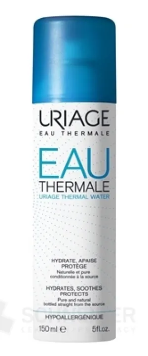 URIAGE EAU THERMISCHES SPRAY