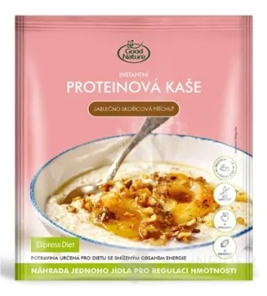 EXPRESS DIET PROTEINPILZ