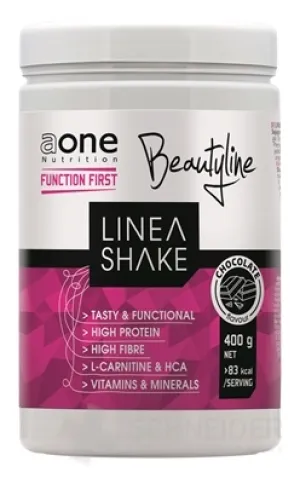aone Nutrition LINEA SHAKE - Schönheit