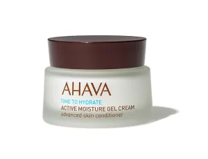 AHAVA Active feuchtigkeitsspendende Gelcreme 50 ml