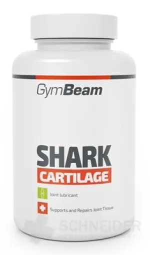 GymBeam Haifischknorpel