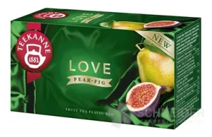TEEKAN WOF LIEBEPAAR &amp; FIG