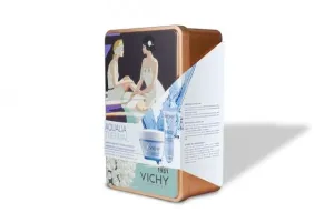 Vichy Geschenkset zur Pflege trockener Haut im Glas