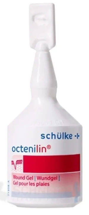 Octenilin-Wundgel