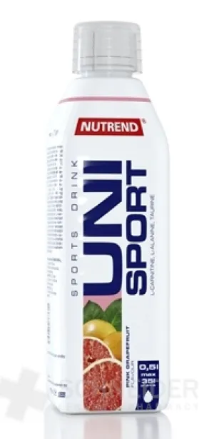 NUTREND UNISPORT DRINK-Konzentrat