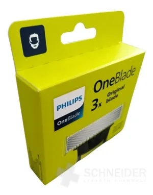 Philips OneBlade (Originalklinge)