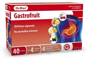 Dr.Max GASTROFRUIT