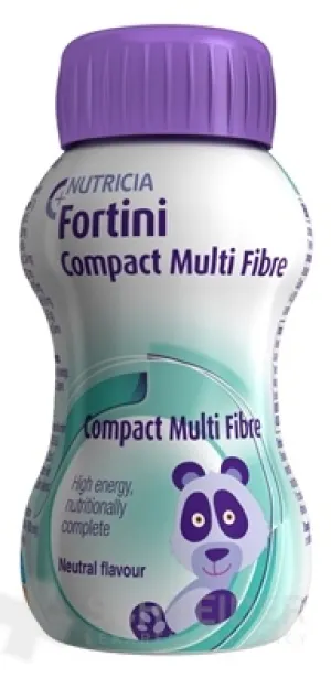 Fortini Compact Multi Fiber