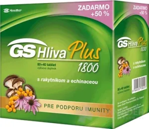 GS Pilz Plus