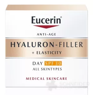 Eucerin HYALURON-FILLER+ELASTICITY DAY SPF 30