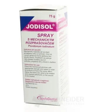 JODISOL
