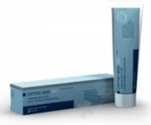 MEDICProgress ORTHO 3000 GEL