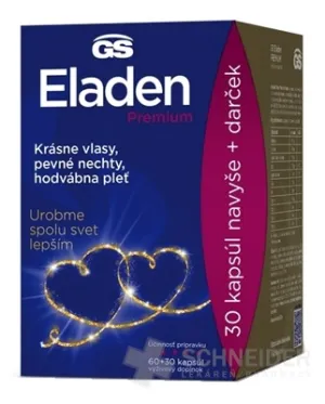 GS Eladen PREMIUM Geschenk 2022