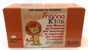 physiomanna KIDS