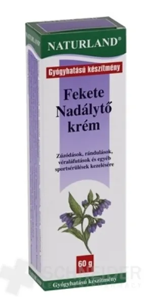 NATURLAND KOSTIHOJ MEDIZINISCHE CREME