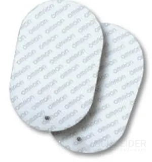 OMRON Elektroden TENS-Pads