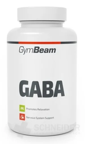 GymBeam Vorwärts