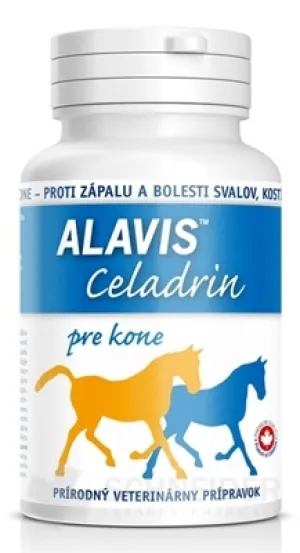 ALAVIS CELADRIN für Pferde