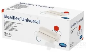 Idealflex universal