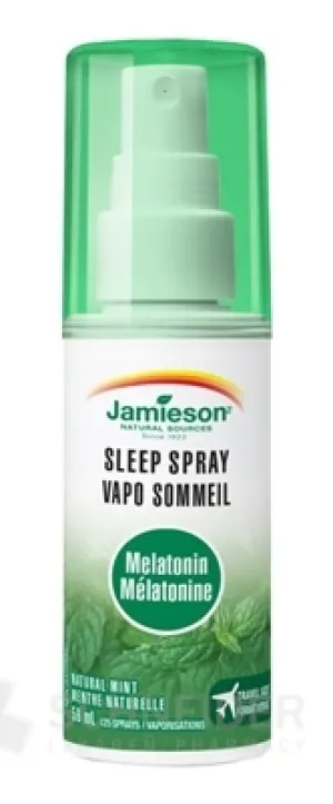 JAMIESON MELATONIN 1 MG