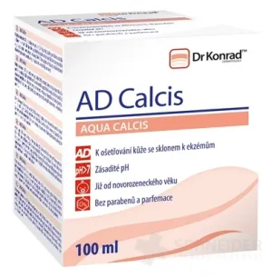 Dr. Konrad AD Calcis