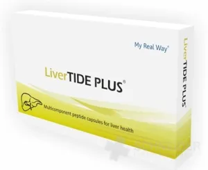 LiverTIDE PLUS