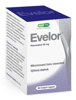 Evelor