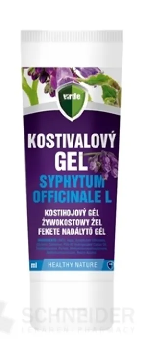 VIRDE KOSTIHOJOV GEL
